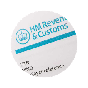 HM Revenue & Custom UTR wszystko wyjasniamy