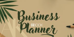 Planer biznesu dla prowadzących firmę w Wielkiej Brytanii