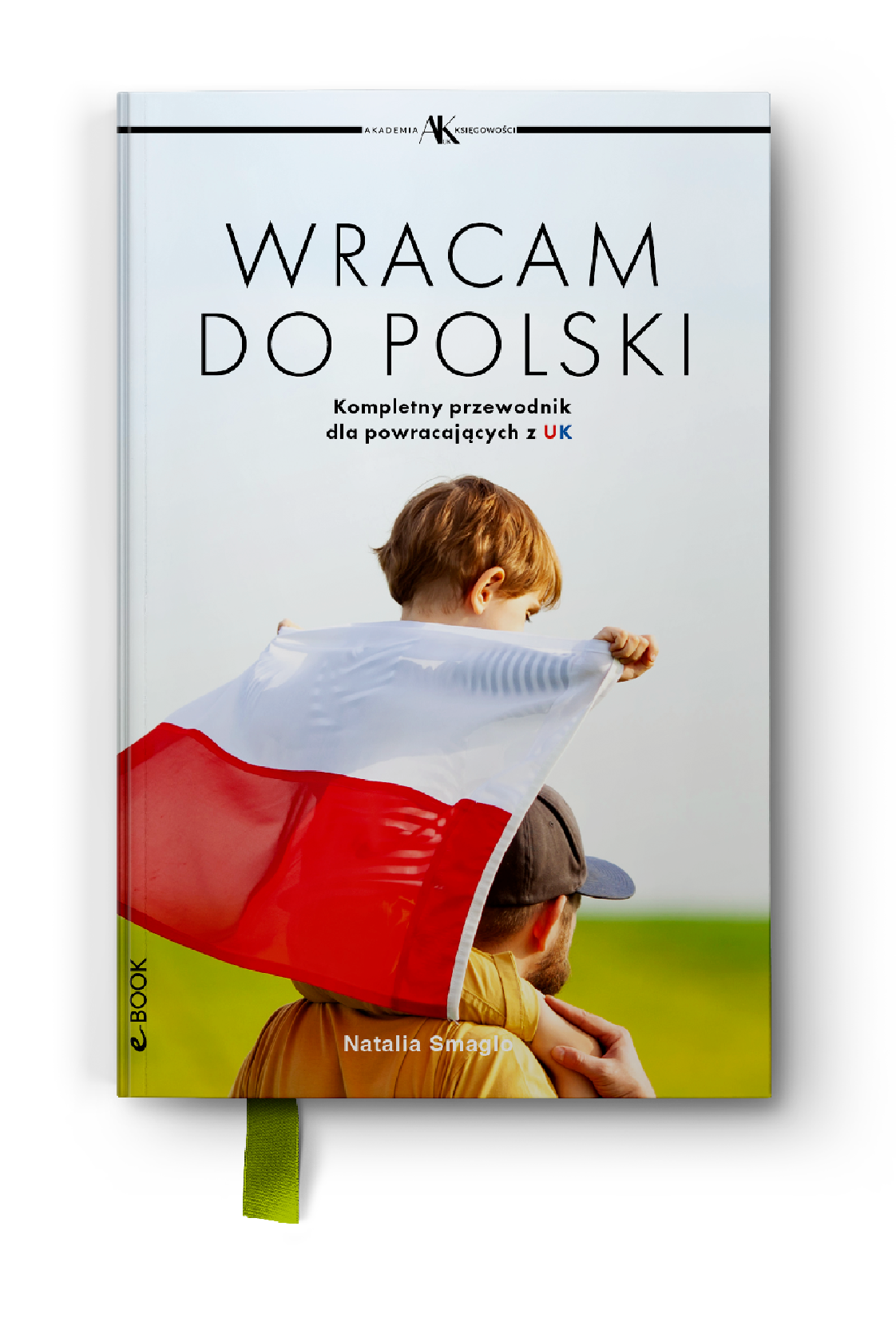co zalatwoc ptrzed powrotem do polski w UK ?
