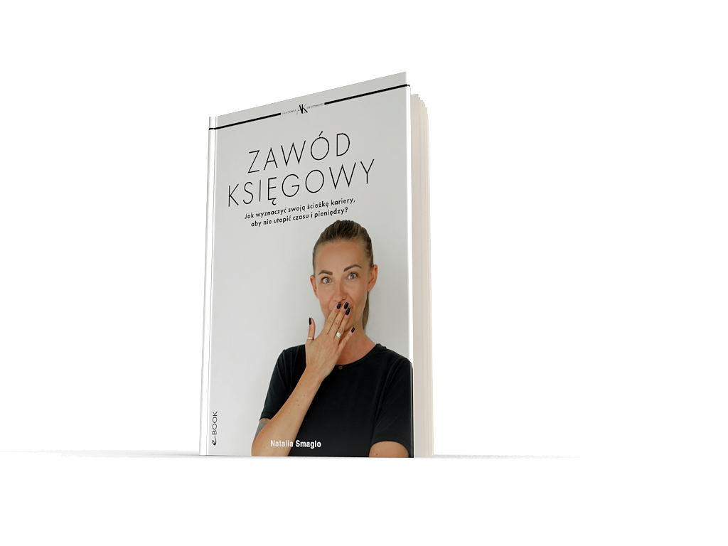 ebook Zawod Ksiegowy