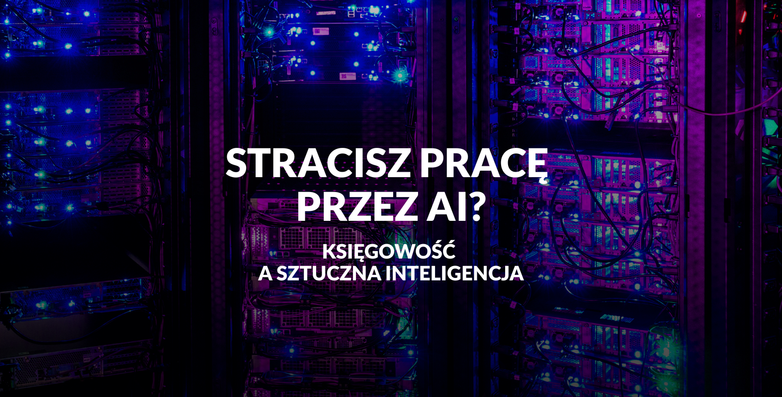Sztuczna inteligencja w księgowości w UK