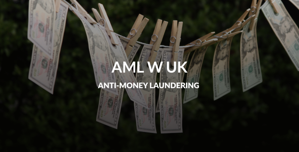 AML w UK – co to właściwie jest?